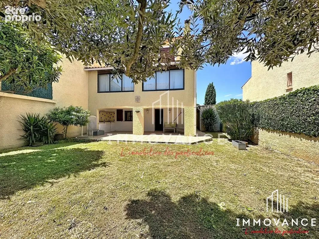 Photo Maison à Frontignan au prix de 384 000€