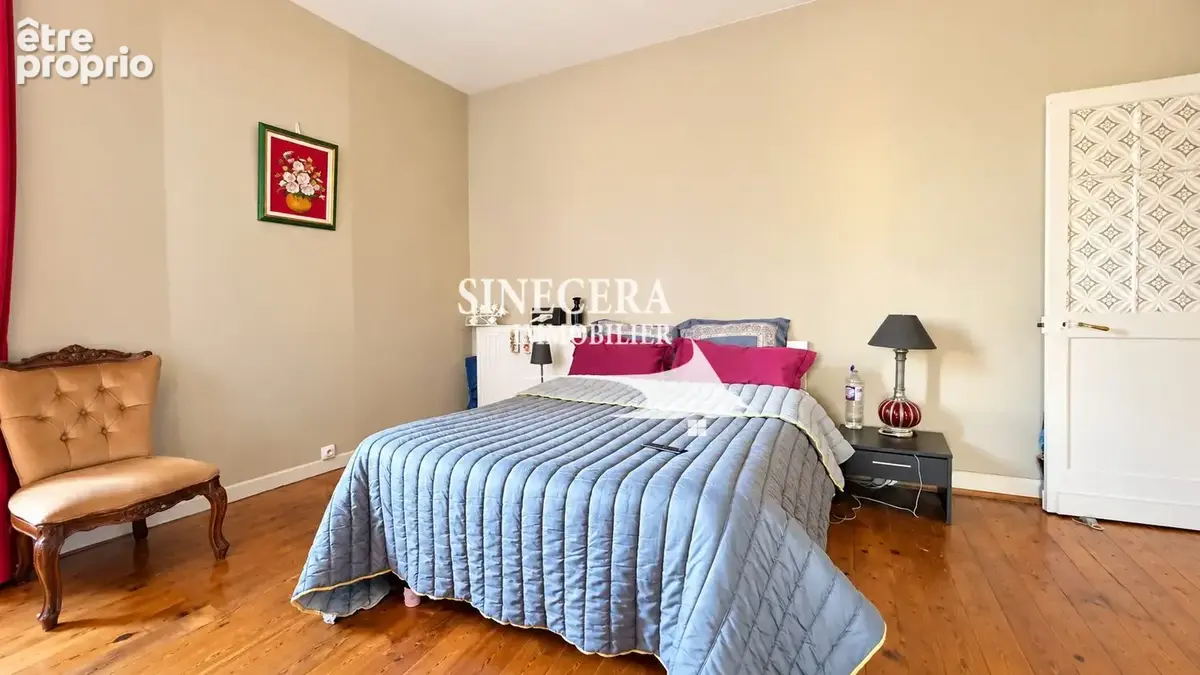 Maison 4 pièces 90 m² à vendre à Saint-Meard-De-Drone (24600) - photo 4