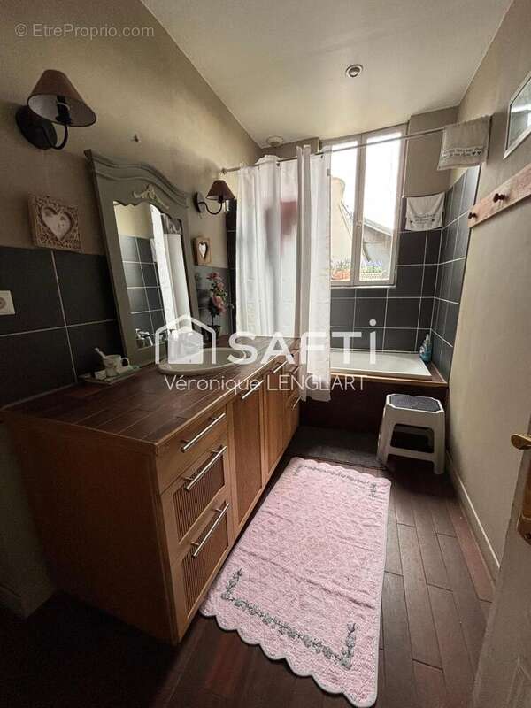 Photo 7 - Maison à LE CATEAU-CAMBRESIS