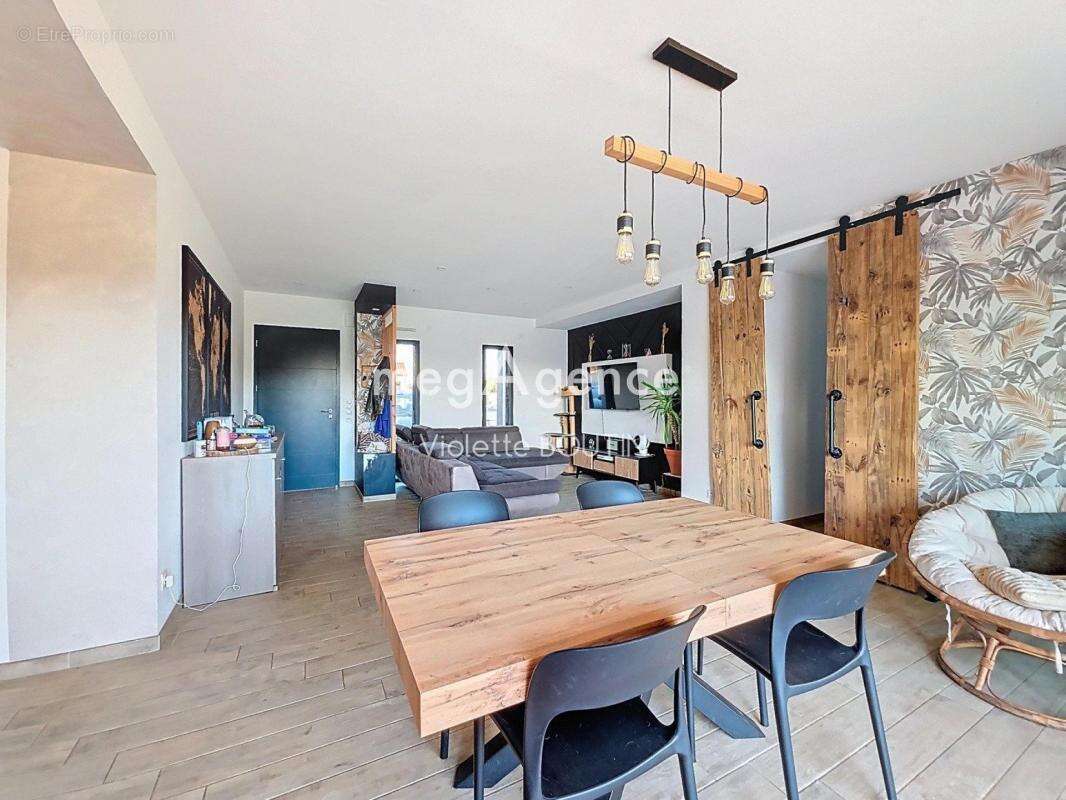 Maison à LA POITEVINIERE