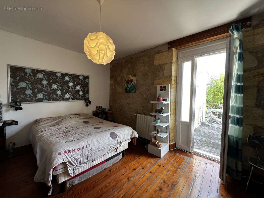 Maison à LANGON