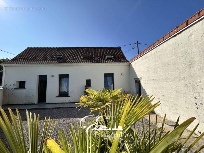 Maison à ARDRES