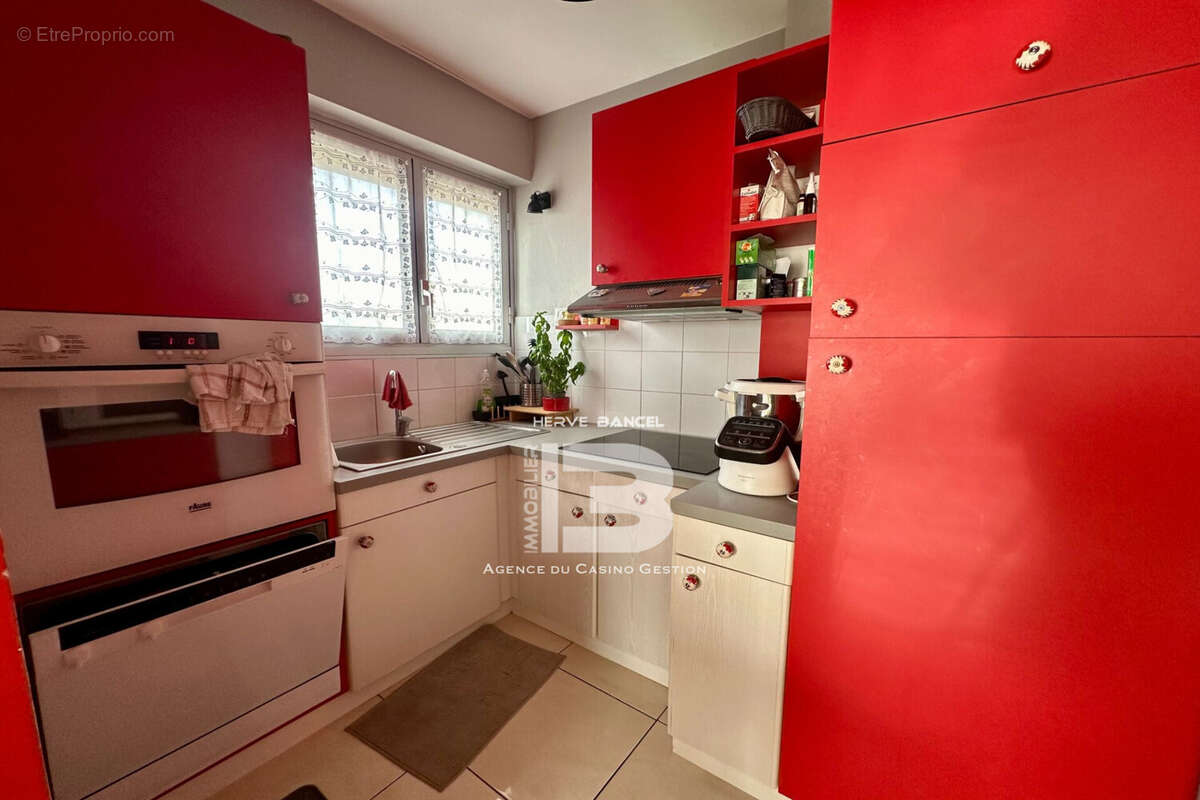 Appartement à PALAVAS-LES-FLOTS