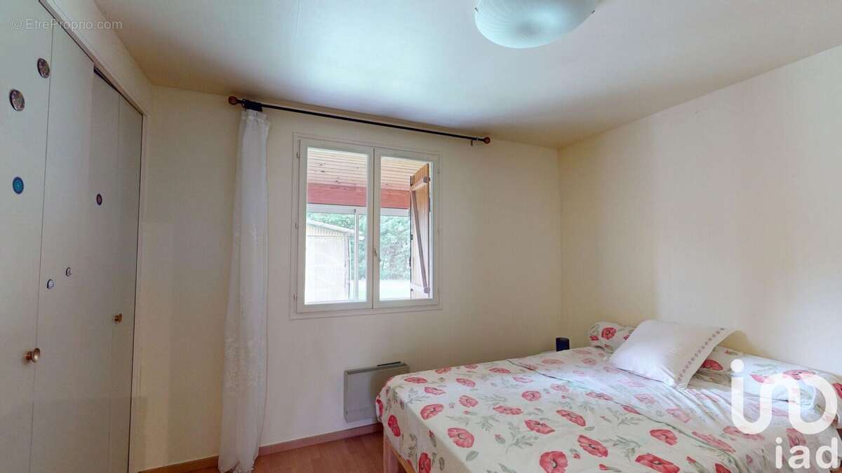 Photo 6 - Maison à RIEUMES