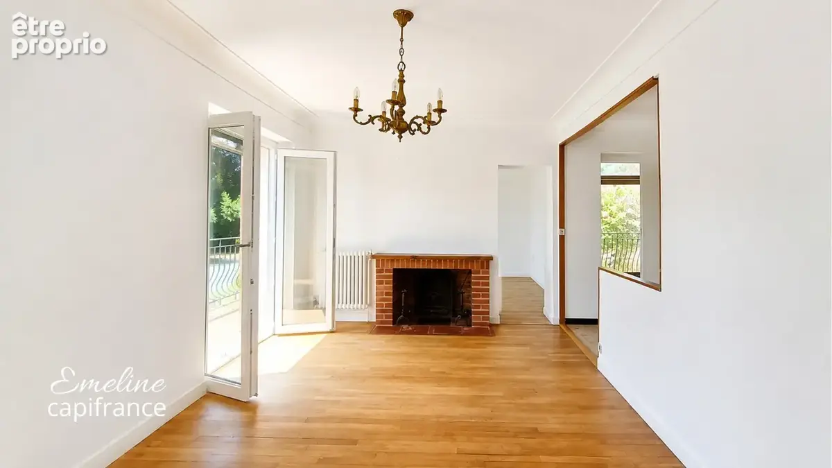 Secteur recherché – Maison avec jardin, garages et studio indépendant - photo 3