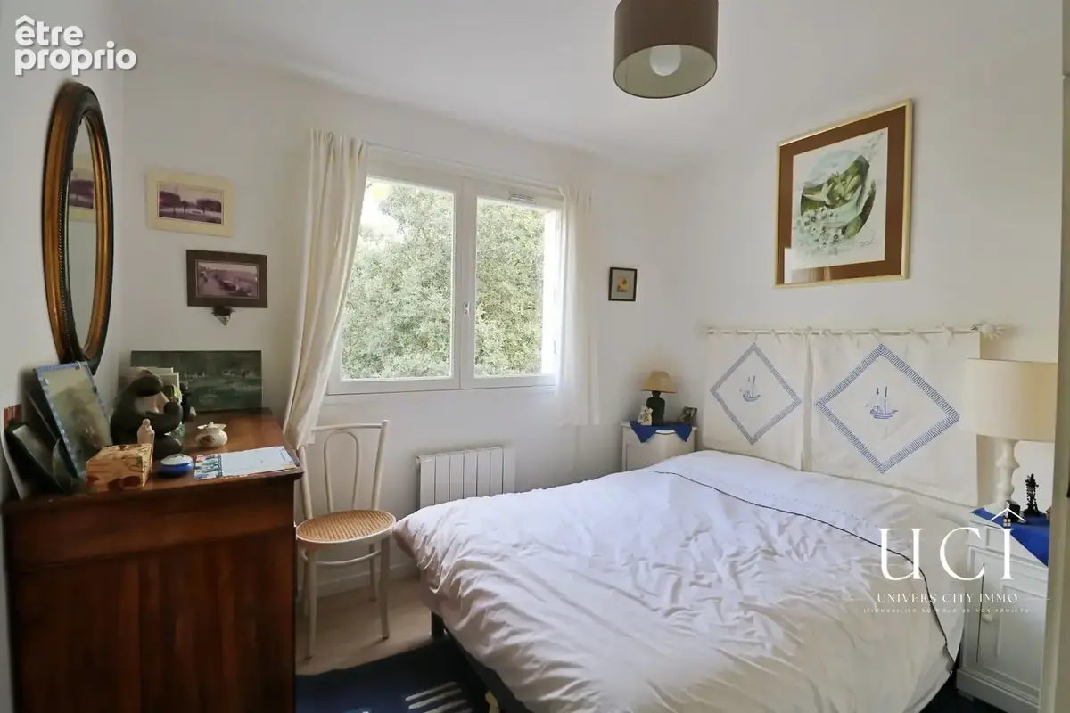 Appartement 54 m² à La Baule-Escoublac  - photo 7