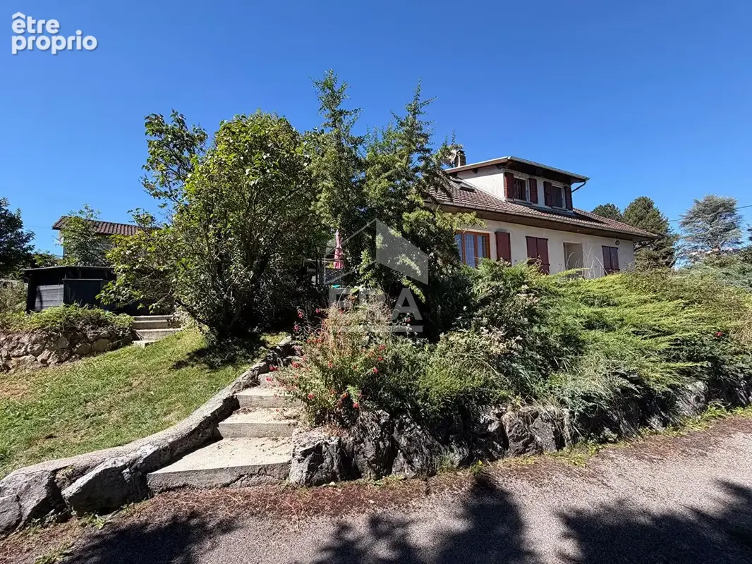 Photo Maison à Charavines au prix de 419 000€