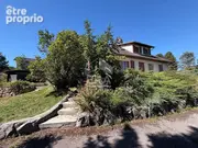 Maison à CHARAVINES