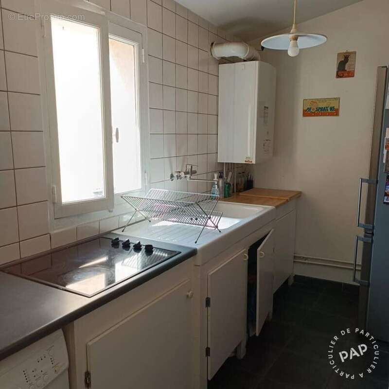 Photo 3 - Appartement à MONTPELLIER