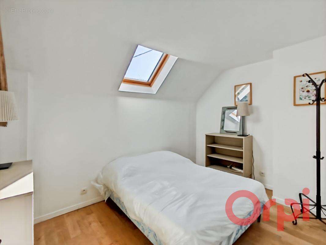 À vendre – Charmante maison en pierre à Couleuvre, aux portes de la forêt de Tronçais - photo 13