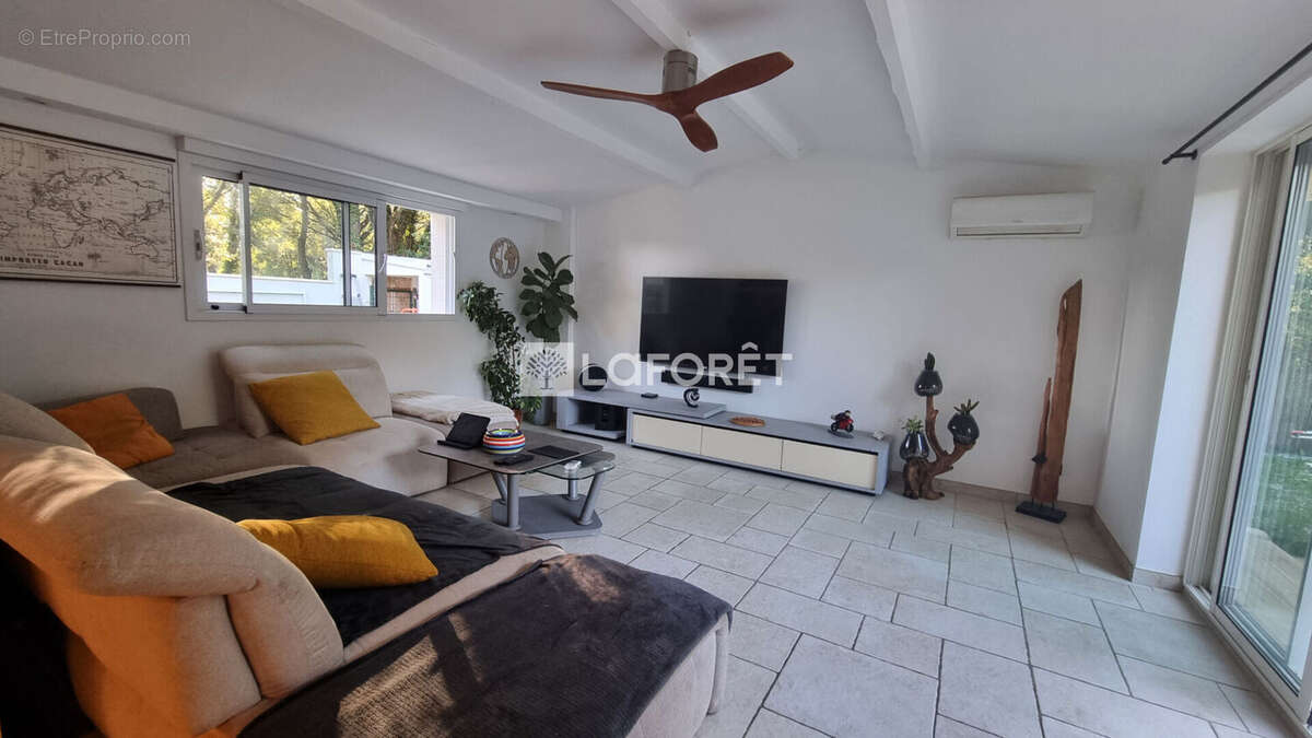 Maison à ARGELES-SUR-MER