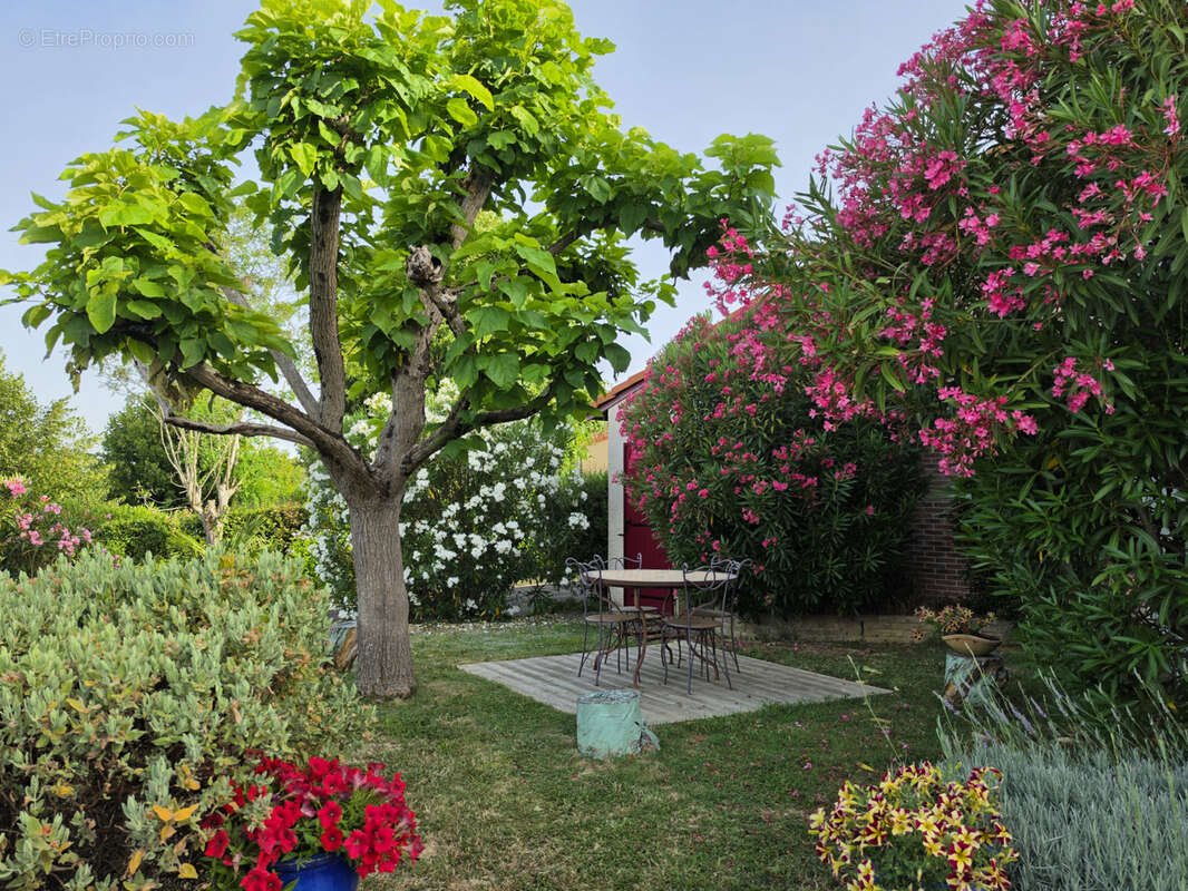 Superbe villa familiale avec piscine - photo 12