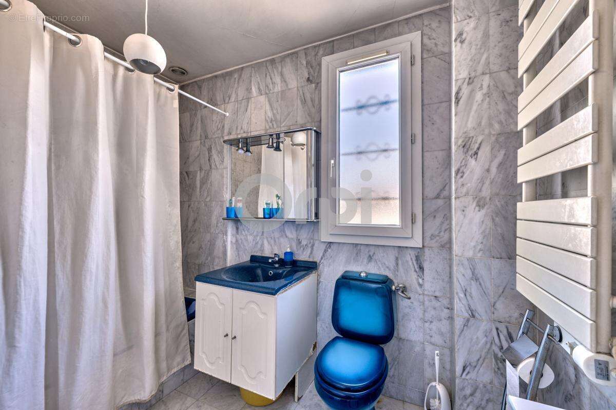 Maison à VILLEMOMBLE