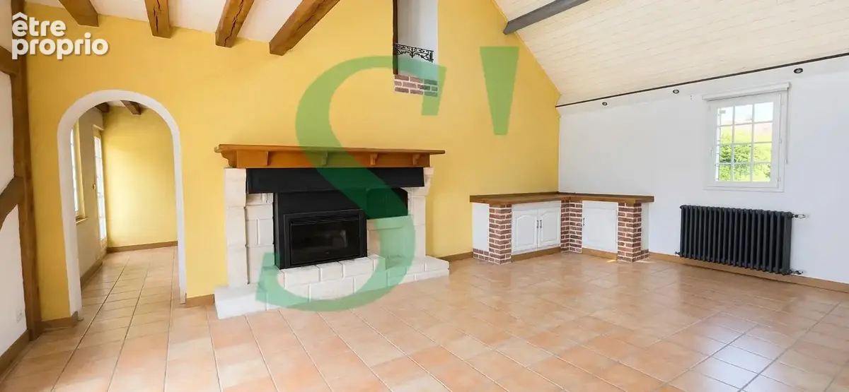Maison 7 pièces 240 m² à vendre à Auneuil (60390) - photo 4