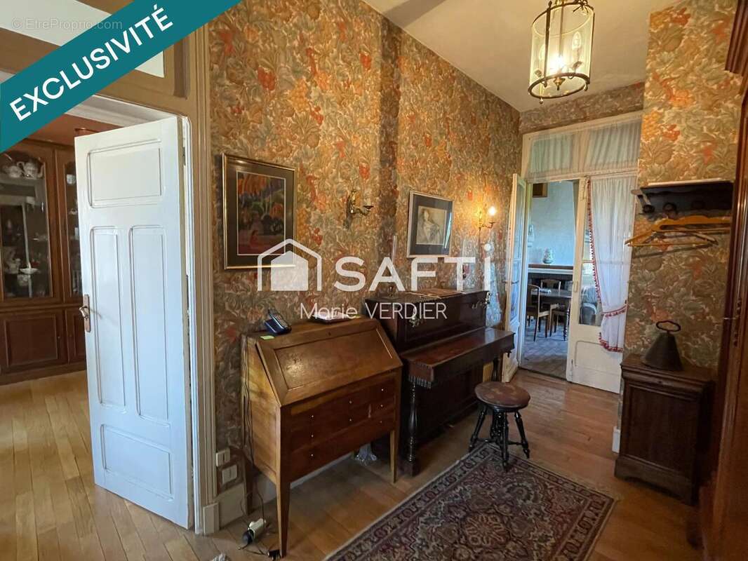 Photo 7 - Appartement à MONTBAZENS