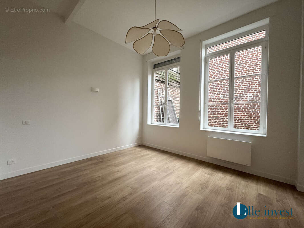 Appartement à LILLE