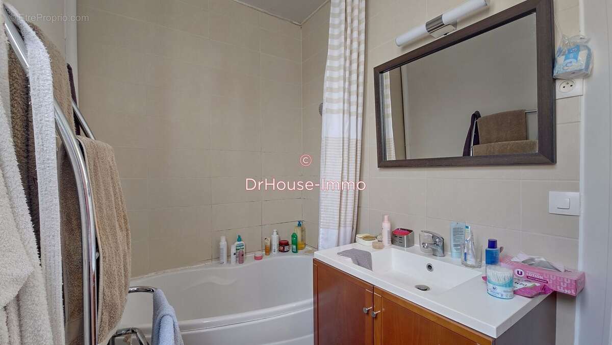 Appartement 54 m² à Couilly-Pont-Aux-Dames  - photo 9
