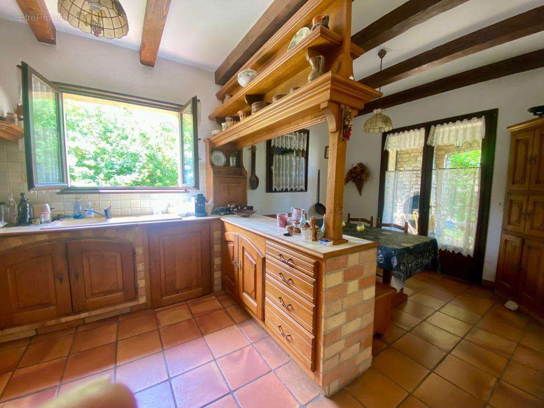 Maison À Vendre - photo 14