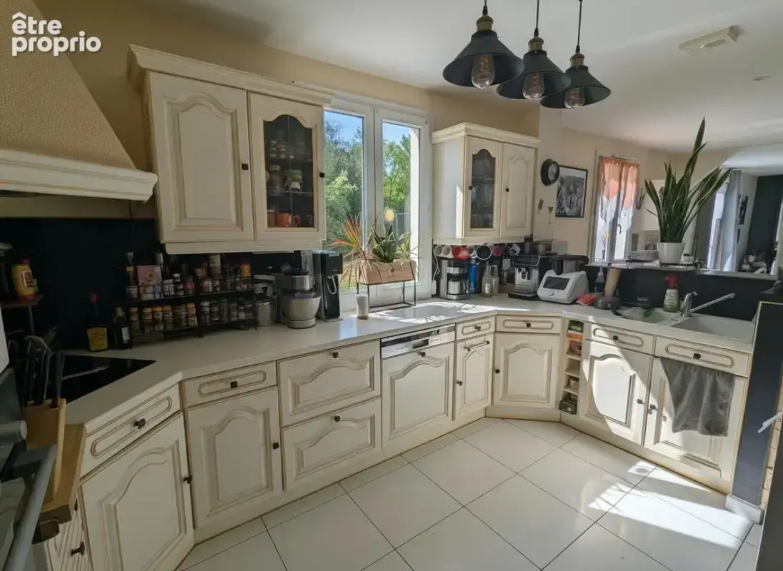 Propriété 145m2 4 chambres économe en énergie - photo 9