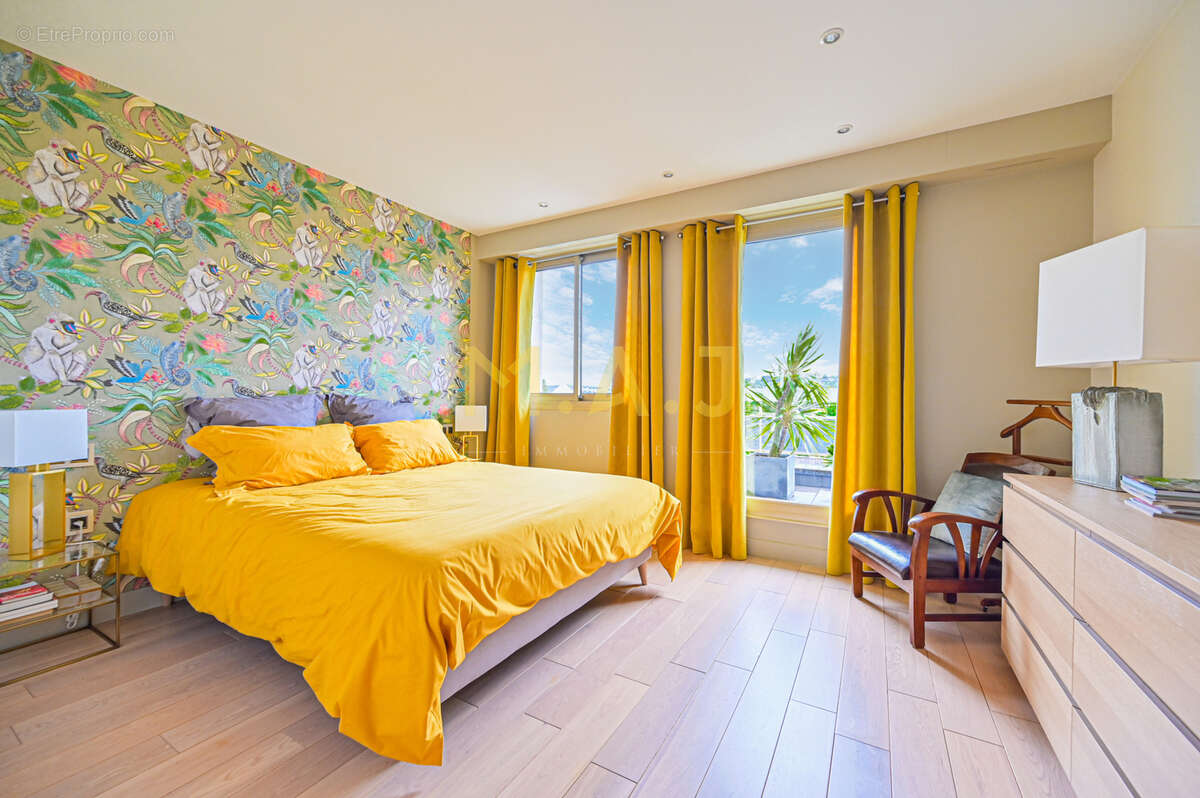 Appartement à LE PERREUX-SUR-MARNE