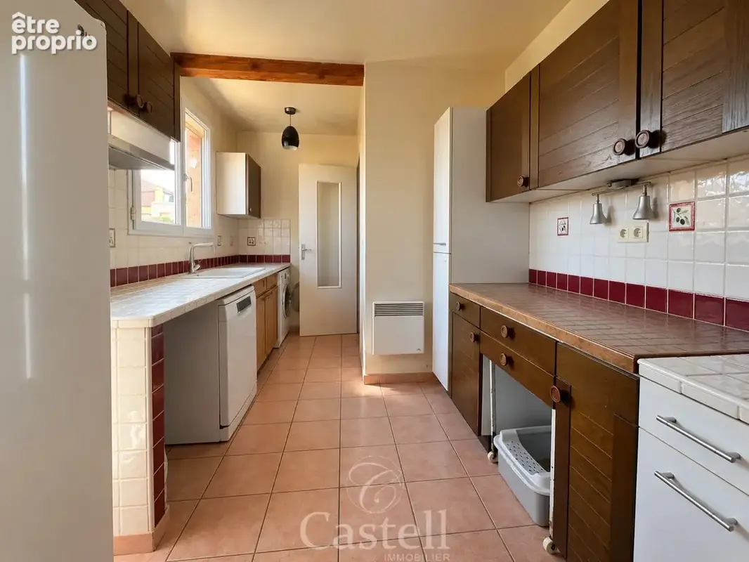 ***maison de plain-pied 88 m²  grau d'agde  proche plage et berges de l'hérault*** - photo 10