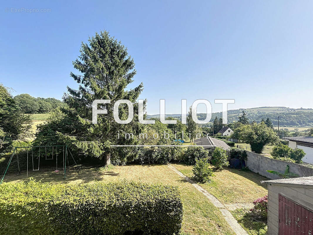 Maison à SAINT-REMY