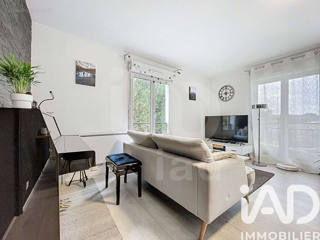 Photo 4 - Appartement à LE PLESSIS-TREVISE