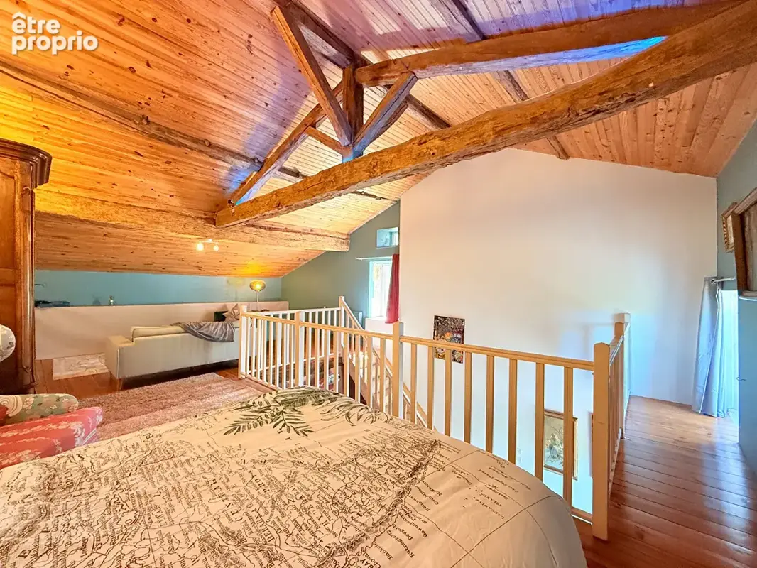 Maison de caractere - photo 12