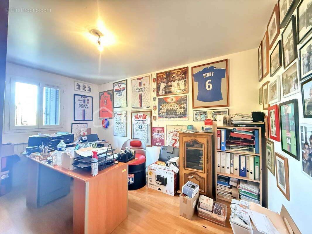 Maison à VILLEPARISIS