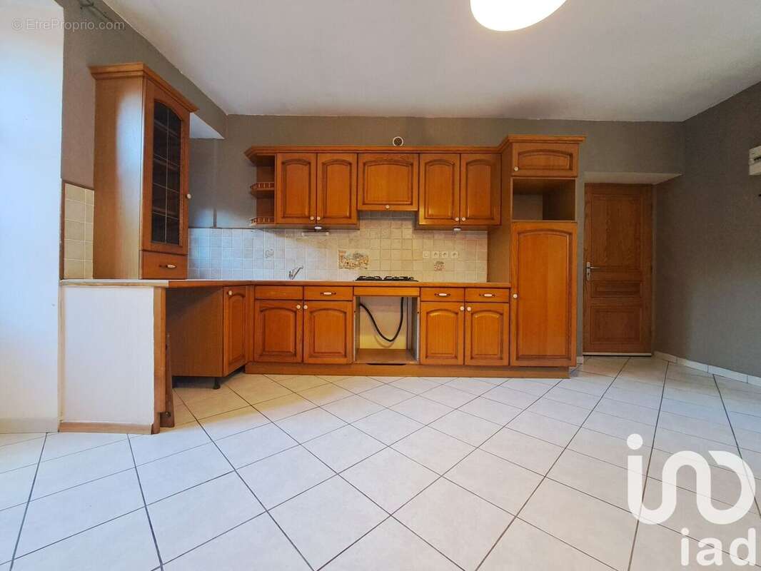 Photo 3 - Appartement à VIF