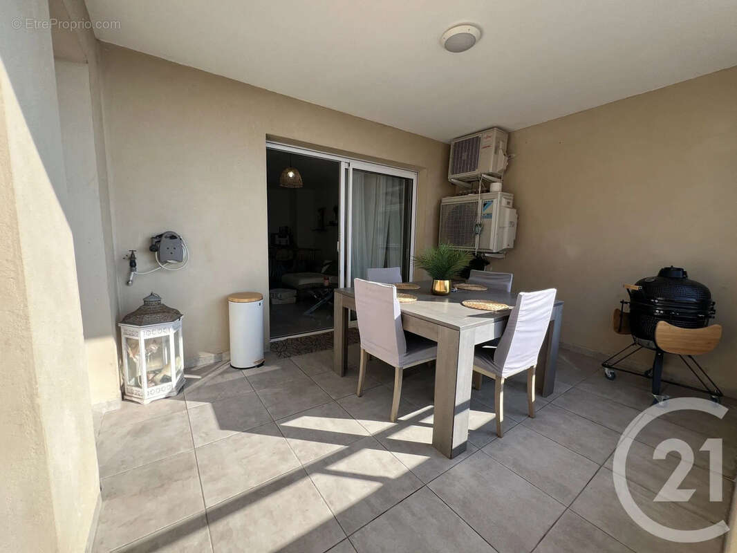 Appartement 61 m² à Bastia  - photo 6