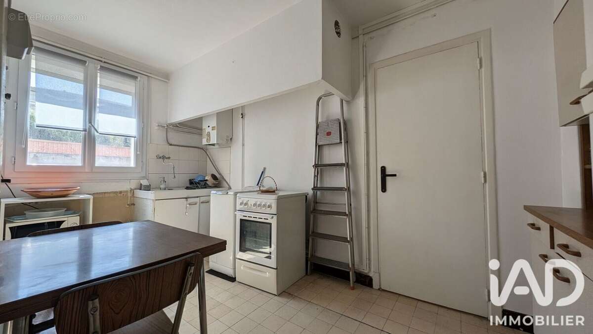 Photo 3 - Appartement à TOULOUSE