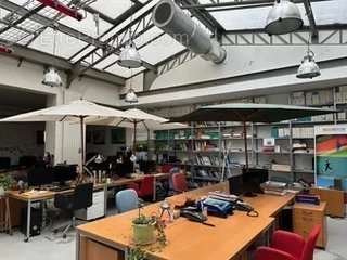 Commerce à PARIS-20E