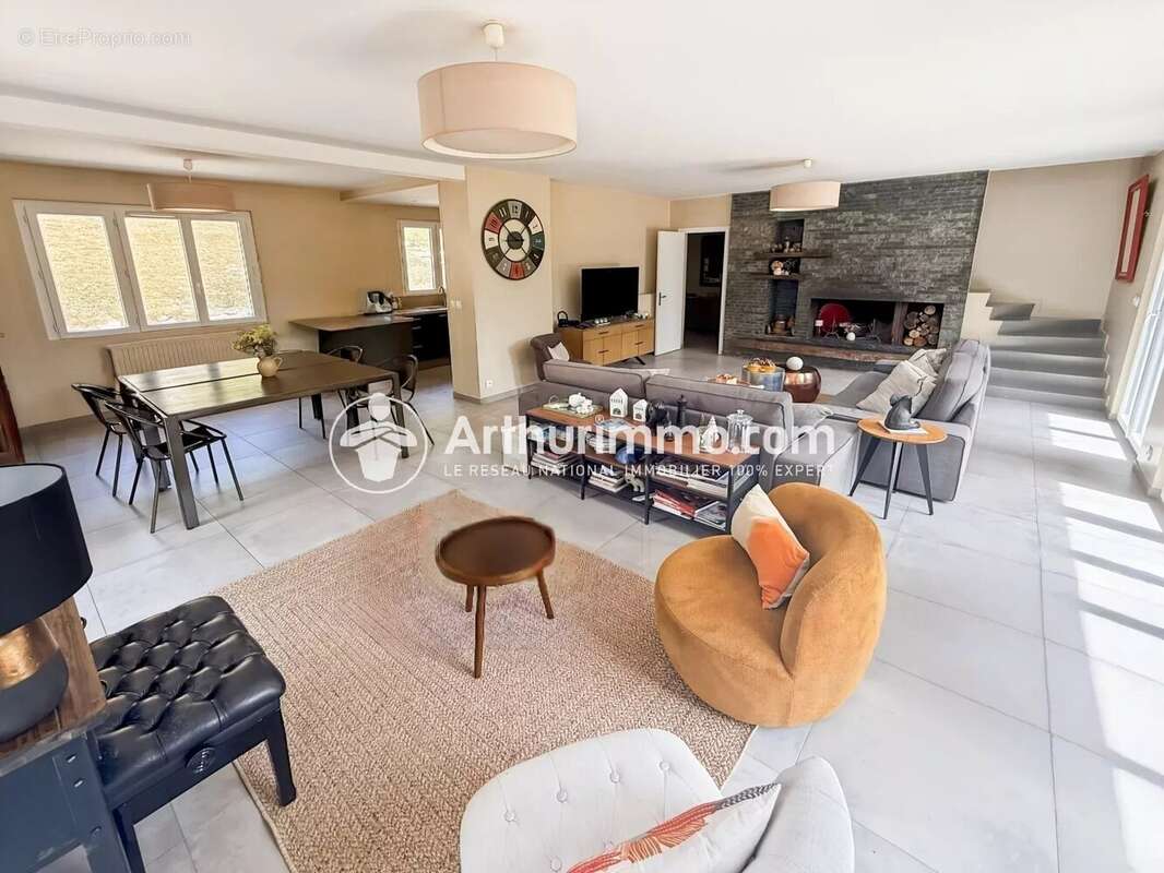 En Exclusivité à Morsang-sur-Seine. - photo 3