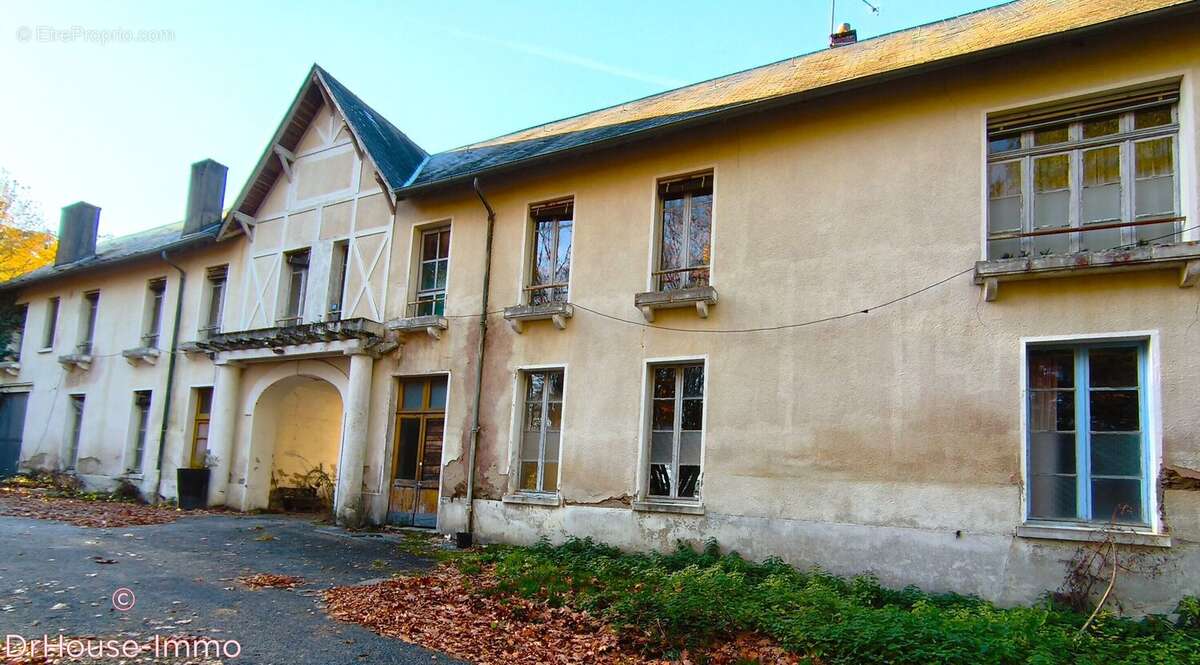 Autre à LIMOGES