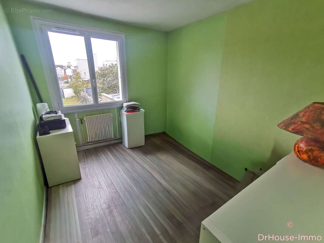 Appartement à SAINT-PIERRE-DES-CORPS