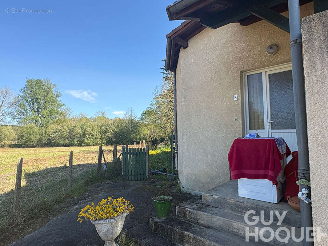 Immeuble Samadet 177.26 m2 - photo 9