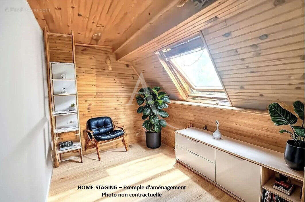 Maison à GOURNAY-EN-BRAY