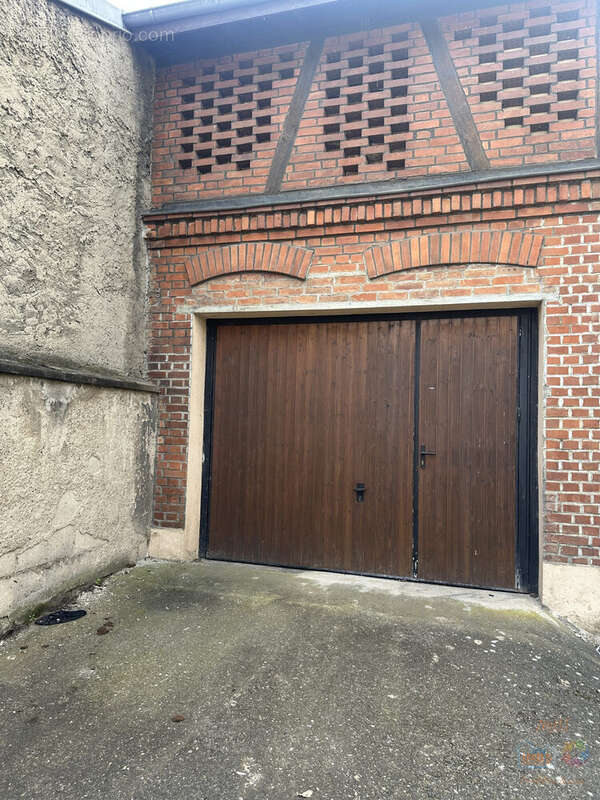 Appartement à MULHOUSE