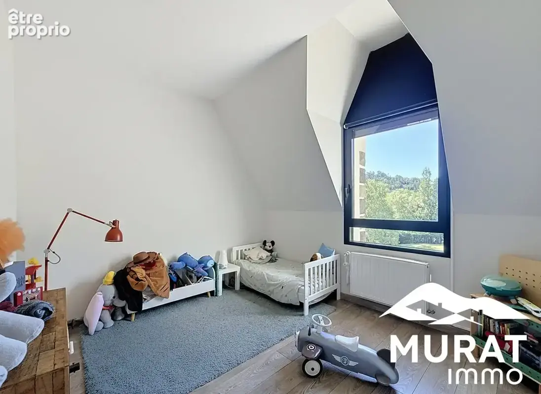 Appartement 135 m² à Royat  - photo 9