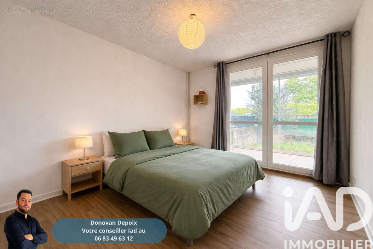 Appartement 80 m² à Valence  - photo 5