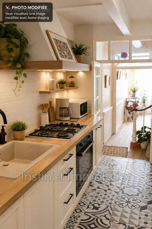 Maison 182 m² à Pont-Croix  - photo 5