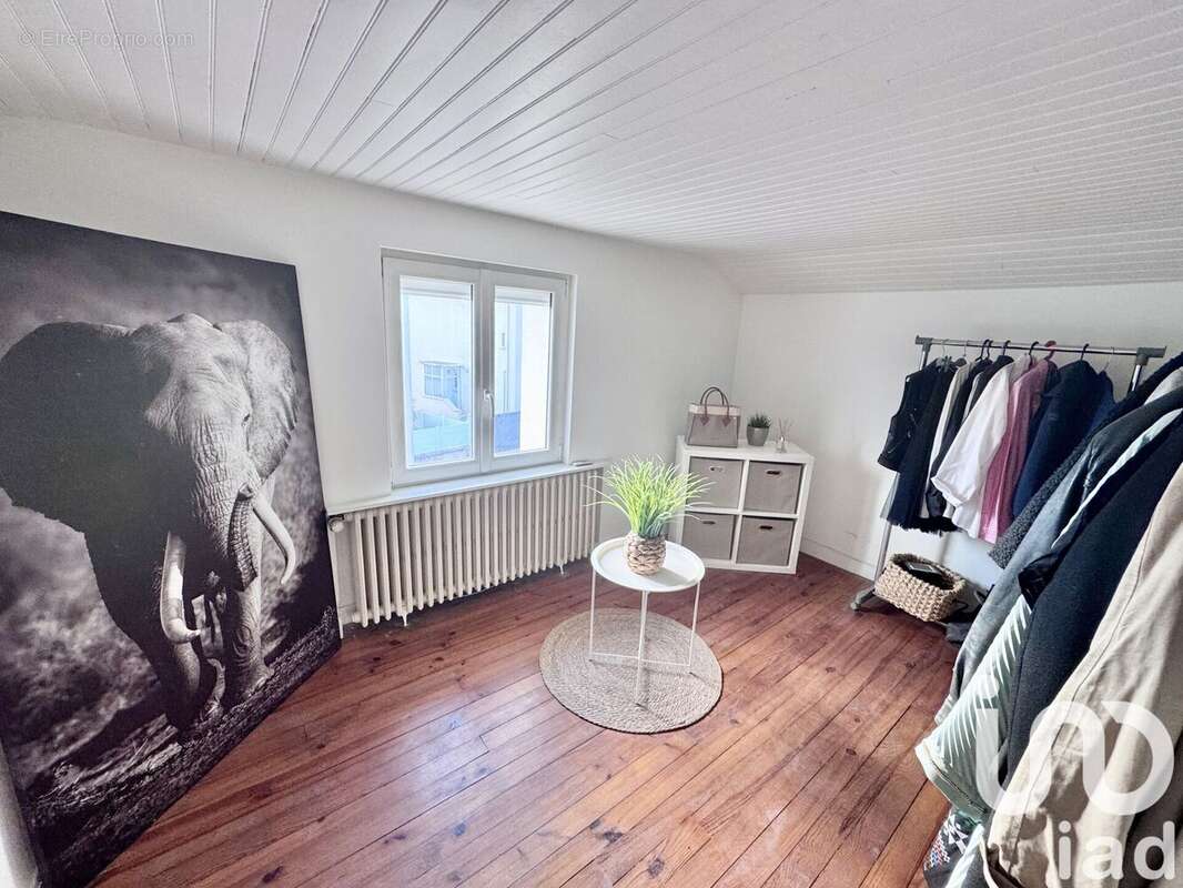 Photo 8 - Maison à LA TALAUDIERE