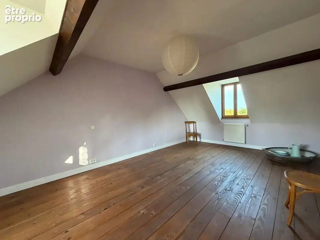 Maison Nance 134.89 m2/3 chambres - photo 7