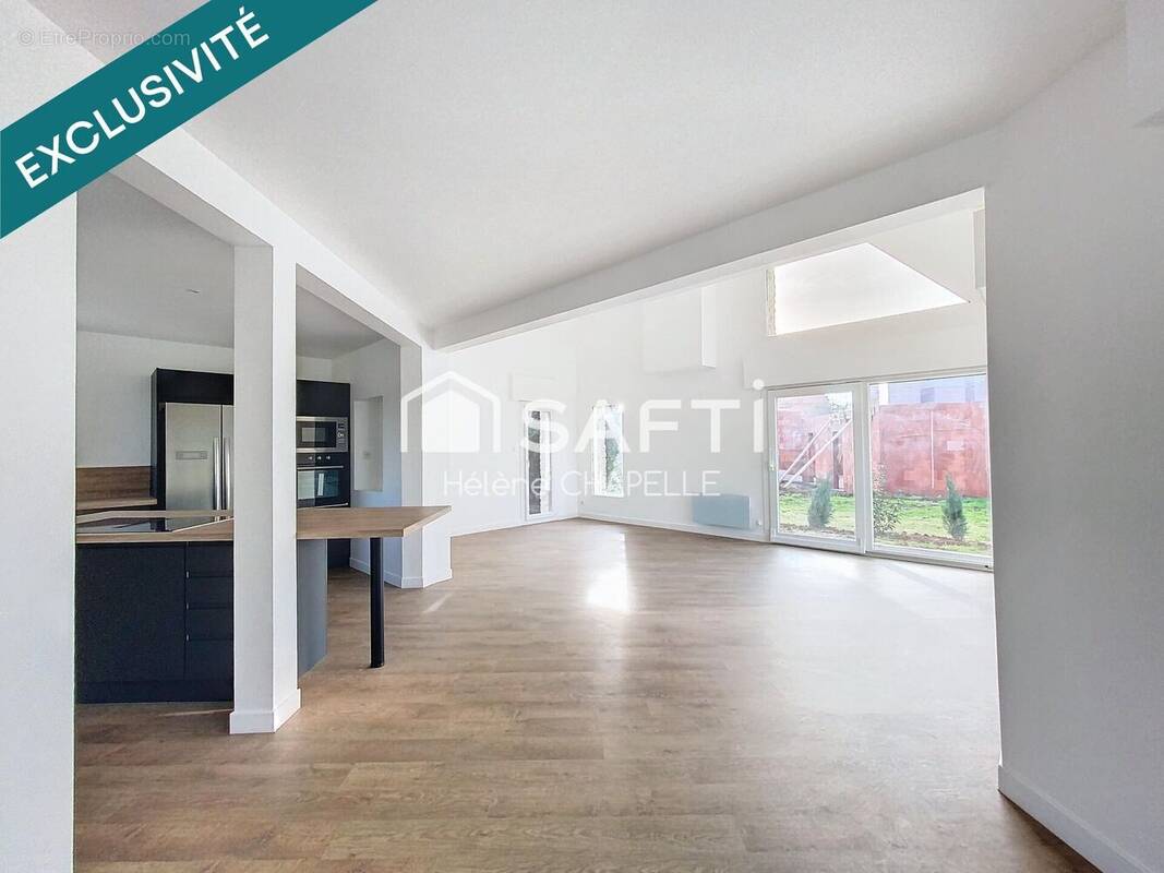 Photo 1 - Maison à NEUILLY-EN-THELLE