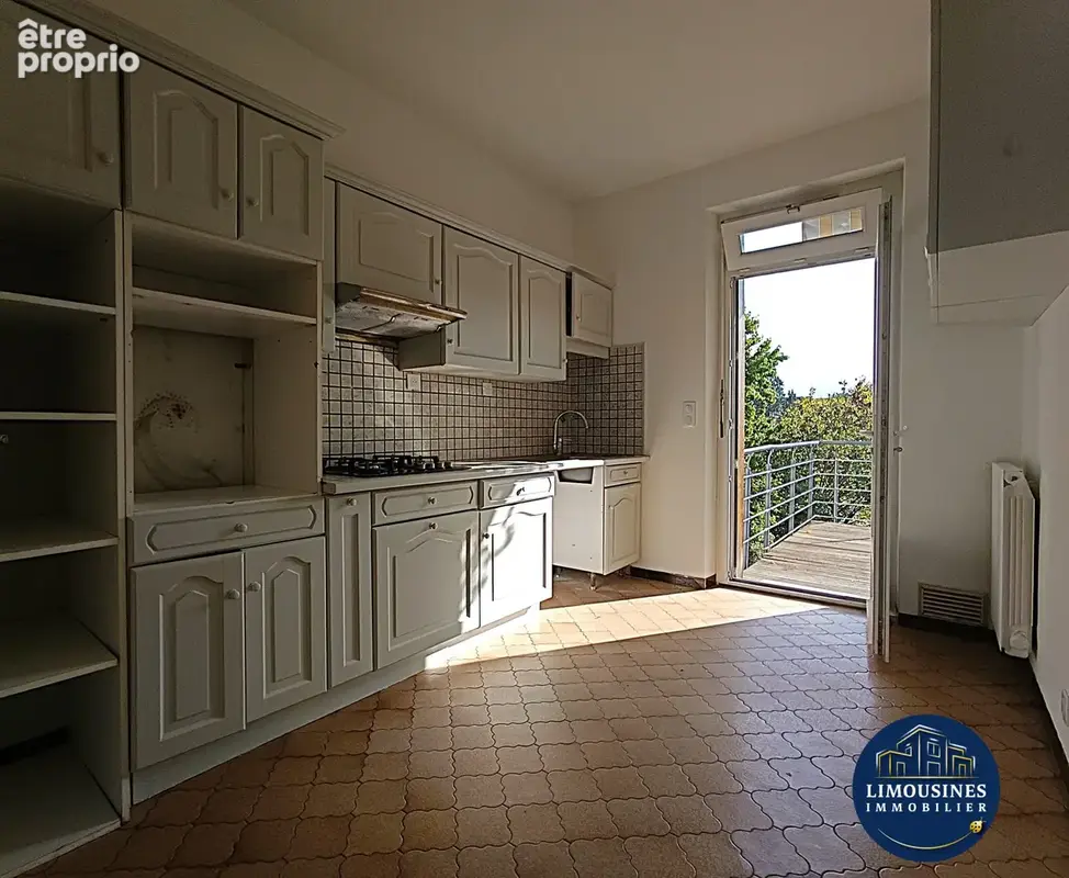 Maison 4 pièces 89 m² à vendre à Limoges (87100) - photo 5