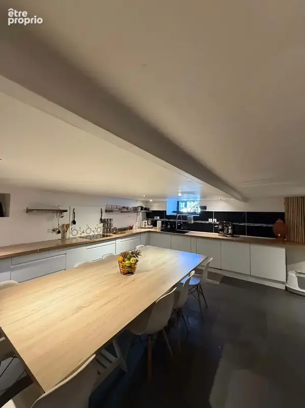 Nouveauté à mulhouse   maison 5 pièces de 141 m2 - photo 4