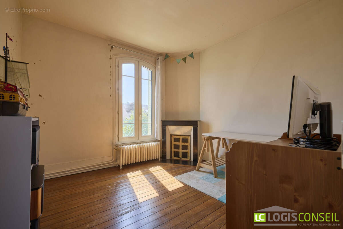 Maison à ANTONY