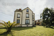 Maison à REVILLE