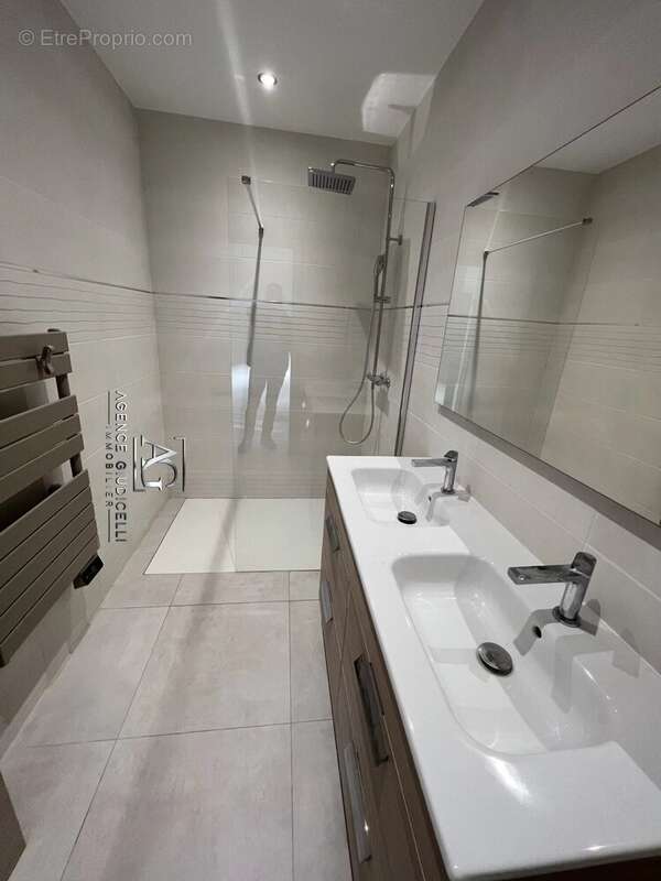 Appartement à PRUNELLI-DI-FIUMORBO